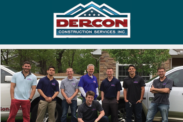 Dercon Newsletter